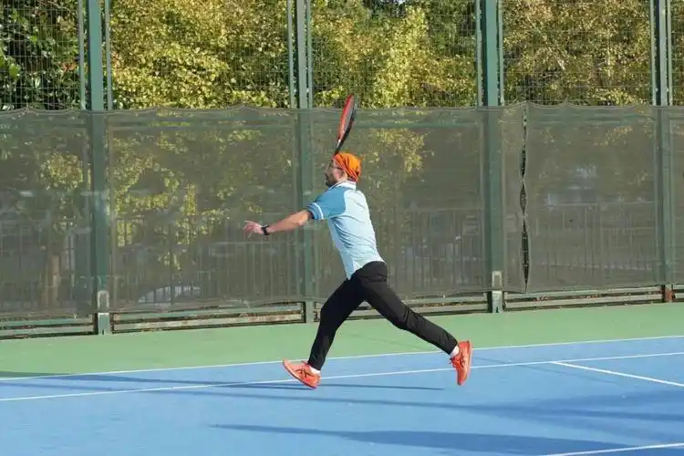 度假式比赛谁不爱itf国际网球大师赛首次登陆嘉兴