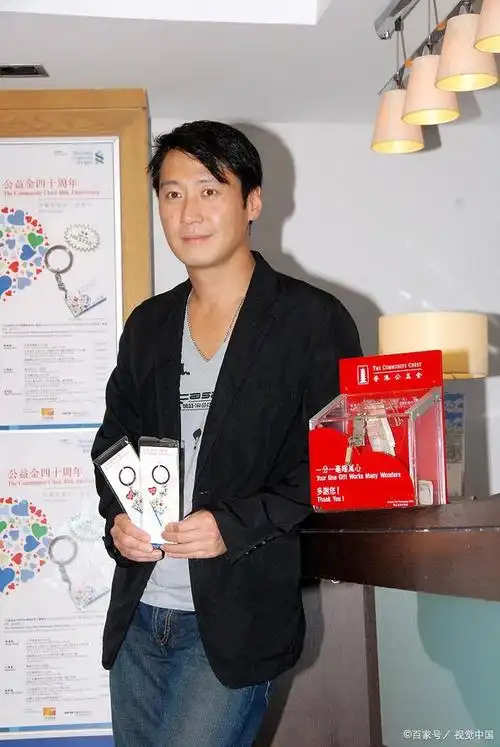 黎明:香港乐坛代表性人物的传奇成长历程