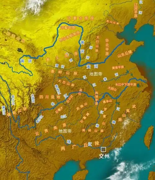 三国时的交州在哪里为何东吴孙权对它如此重视