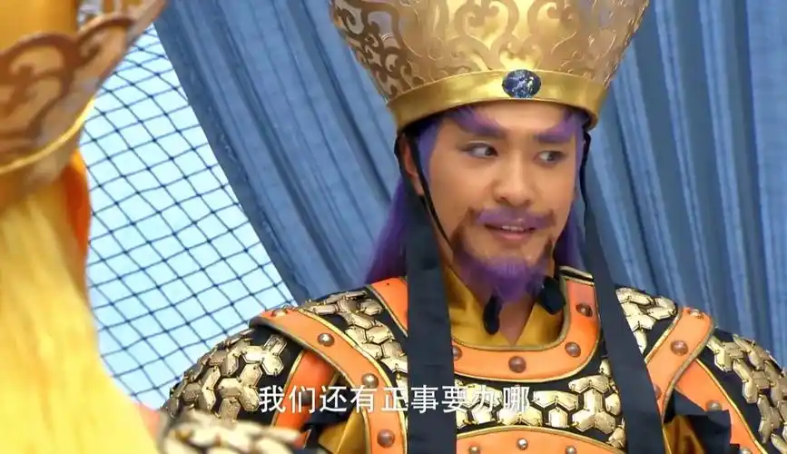 封神英雄榜魔礼寿调侃两哥俩到底谁是天下第一