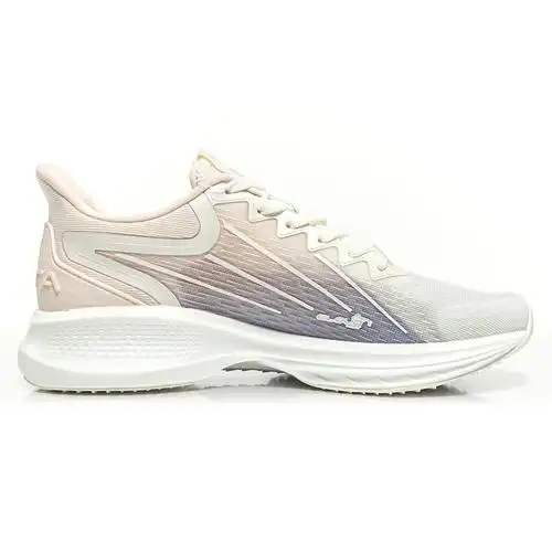 安踏女鞋跑步2021夏季新款透气科技超轻运动鞋跑步鞋