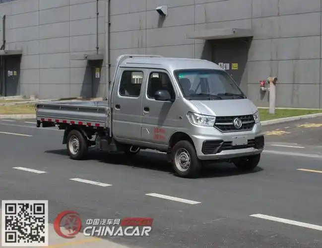 东风牌eq1030d60q4a型轻型载货汽车图片1