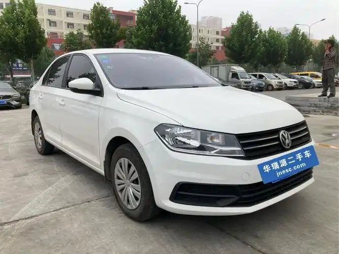 大众-桑塔纳-2019款 1.5l 手动风尚版 国v