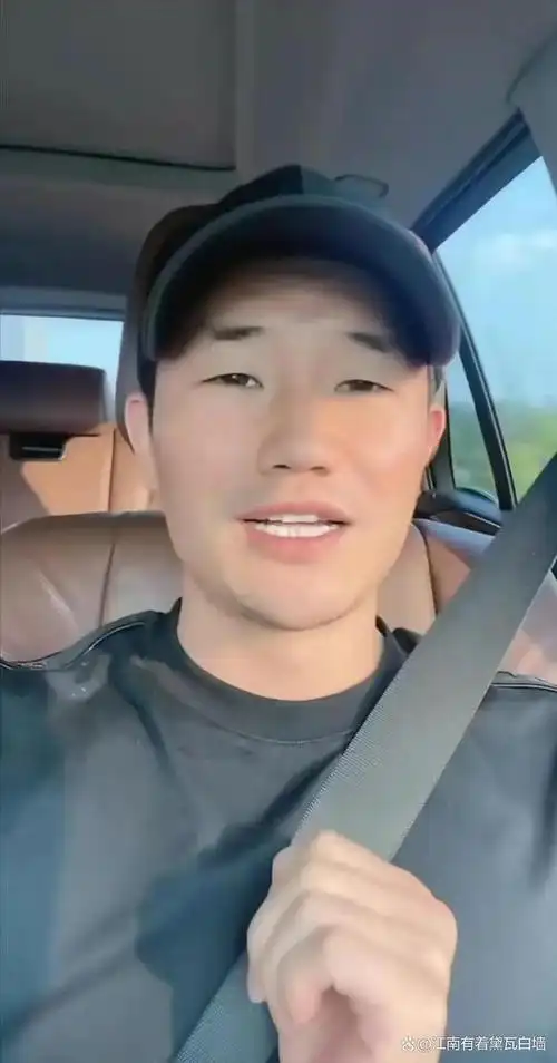 "嘎子"谢孟伟捐赠物资作假?老家镇政府:他真的捐了6车物资