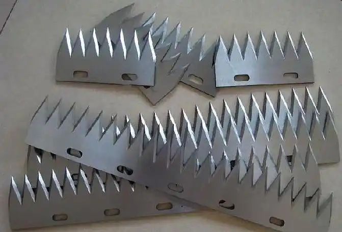 锯齿刀厂家批发