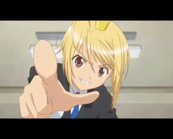 守护甜心第四季?守护迷们来讨论一下!