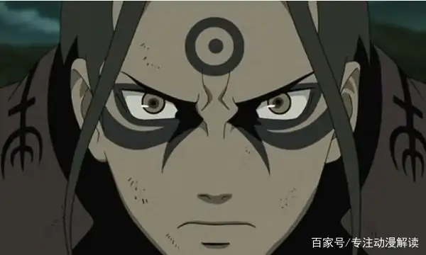 火影忍者:人物综合实力排行榜 鸣人佐助联手未入前三名