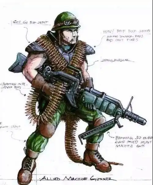 红色警戒2盟军兵种盘点(红警2su47战机介绍)