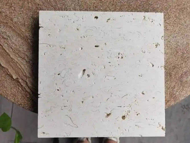 超白洞石_ 超白洞石大理石图片_ 超白洞石图片-中国石材网