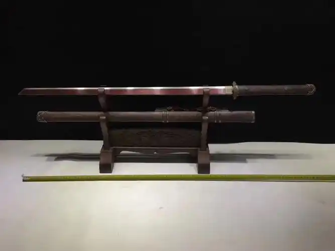 唐刀|-龙泉长钦刀剑厂