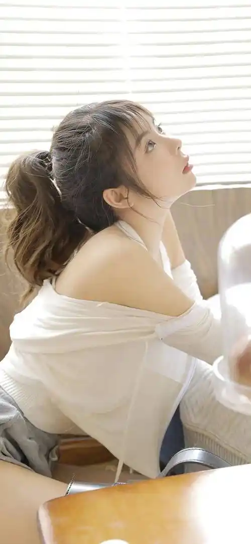 专题 | ·手机壁纸·全屏美女系列