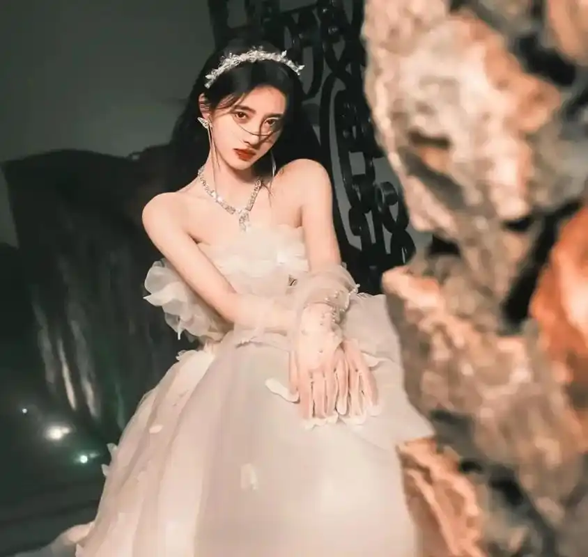 适合鞠婧祎粉丝的头像