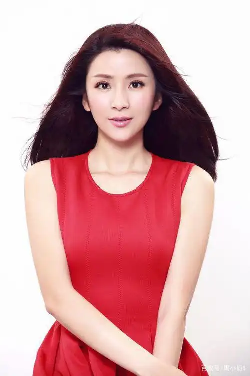 明星刘庭羽,娱乐圈演员和歌手,活泼阳光,是具有潜力的艺人