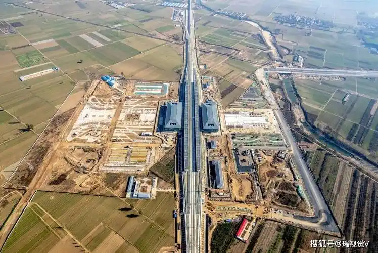 郑济高铁:河南郑州至濮阳段静态验收,开通进入倒计时_滑县