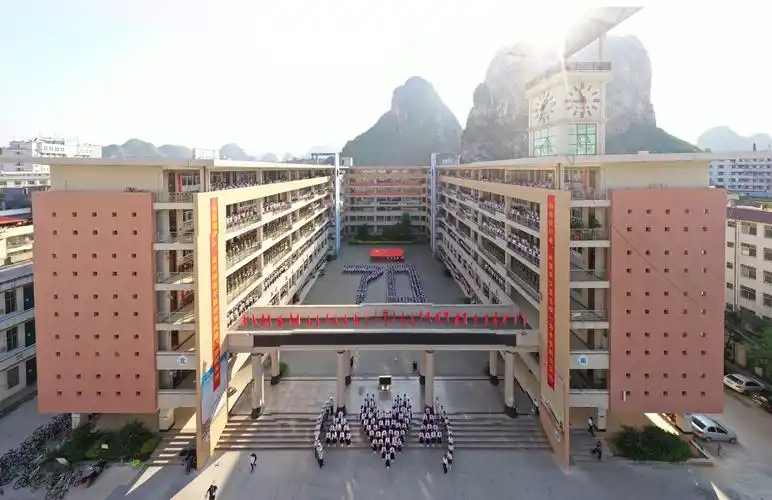 广西河池4所最牛好高中-广西河池4所最牛好高中毕业 - 114知识网