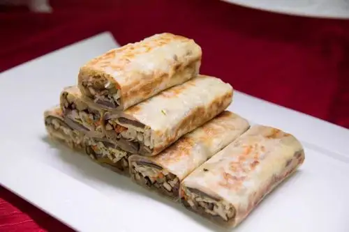 今日头条百县千碗和合天台哪个才是独具天台特色的美食盛宴