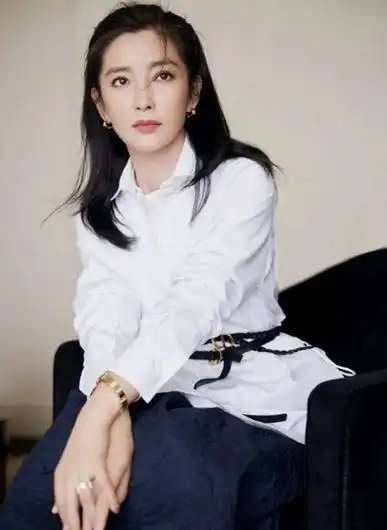 李冰冰:只谈恋爱不结婚,如今50岁无儿无女