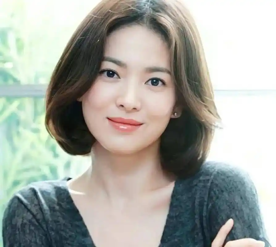 椭圆脸瘦下来好看吗