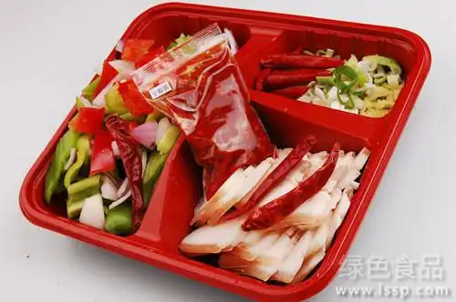 什么是方便菜方便菜安全健康吗