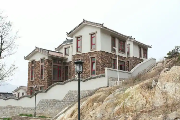 平度摄影家走进茶山