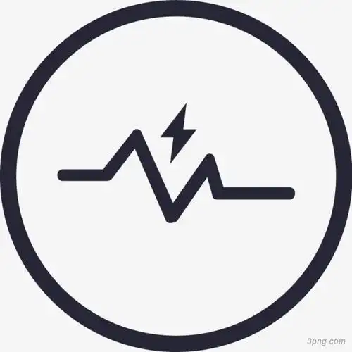 功率png素材透明免抠图片-其他元素