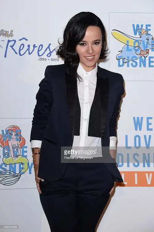 艾莉婕 alizée的图片