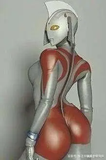 与王者荣耀对应的8位女奥特曼你猜到是谁了吗