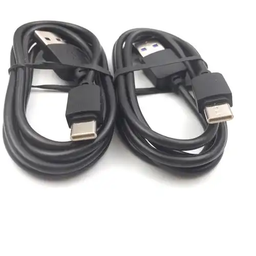 typec数据线安卓手机快充数据线usb传输type-c数据线适用华为乐视