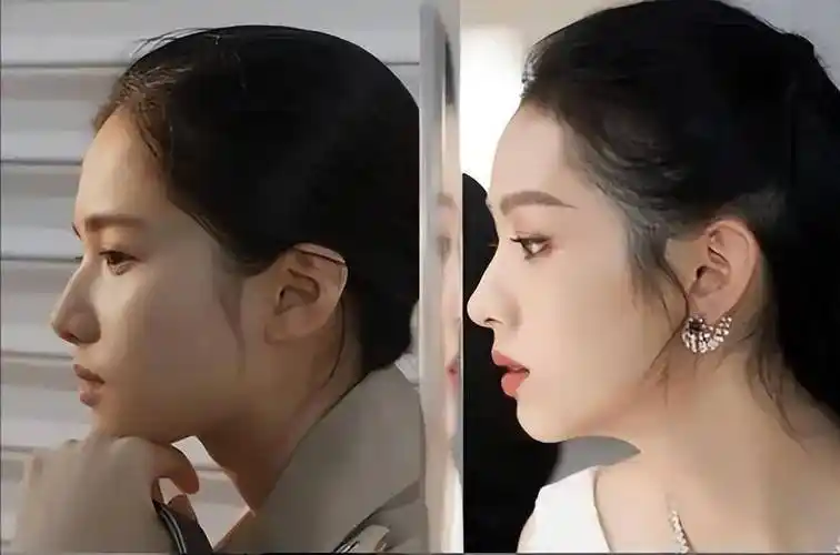 的明星,谁不红谁尴尬,刘亦菲王楚然现状对比太扎心_张婧_观众_孙怡