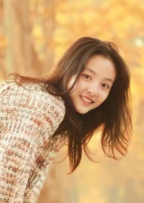 成功变成明星的6位网红,有人是淘宝女模有人书模,发展各不一样