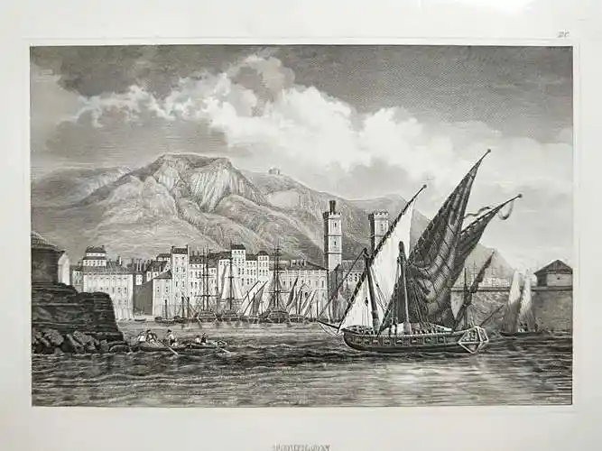 我的藏品《欧洲早期铜版画》