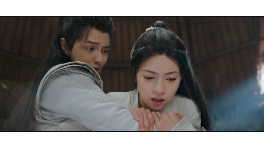 《玉昭令》正在热播