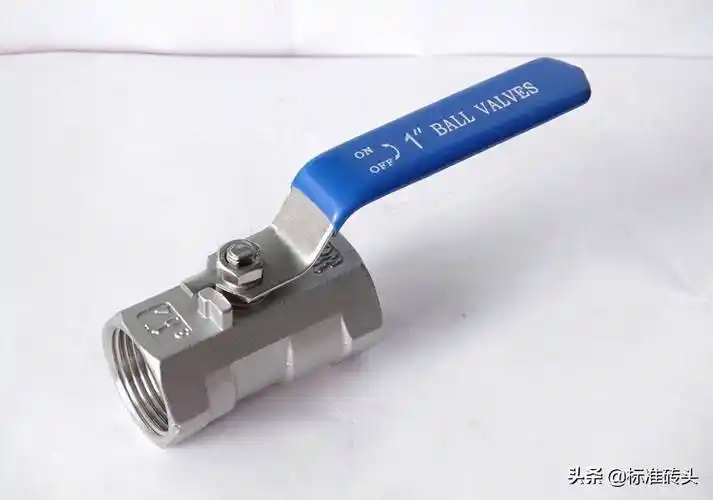 球阀哪个好家用水管球阀十大名牌