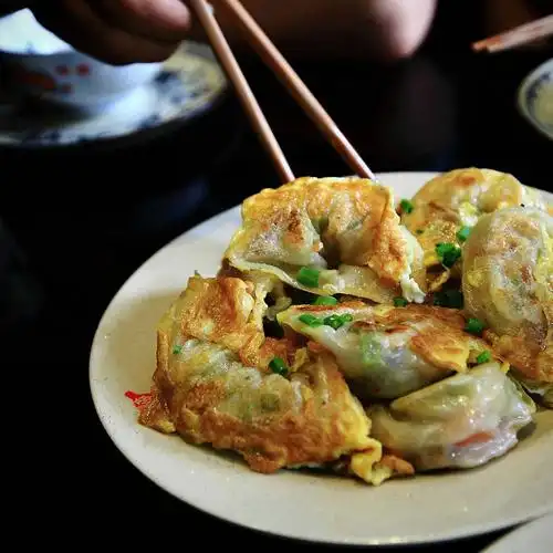 天台美食十大天台名小吃评选你最中意哪一个