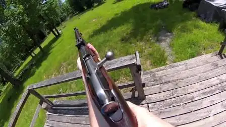 揭秘芬兰莫辛纳甘m39步枪,莫辛当中的王者,第一桂冠非它莫属!