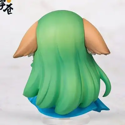 现货狐妖红娘涂山容容动漫周边正版次元摆件玩具玩偶手办