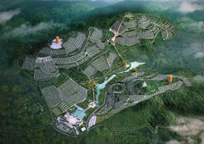 福安公墓:贵阳生态殡葬与公益的先驱者