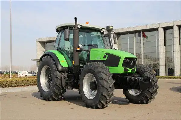 道依茨法尔df1804拖拉机