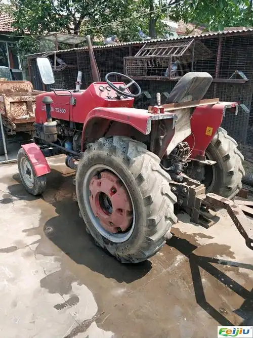 泰山牌拖拉机出售
