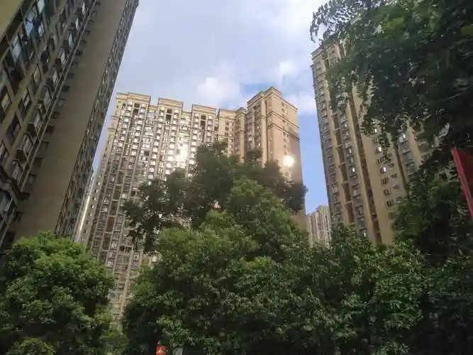 曙光星城小区_武汉曙光星城小区怎么样,地址,周边配套-武汉乐居二手房