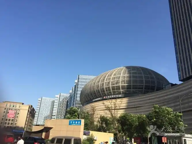 查看杭州银泰城购物中心_360地图搜索结果列表