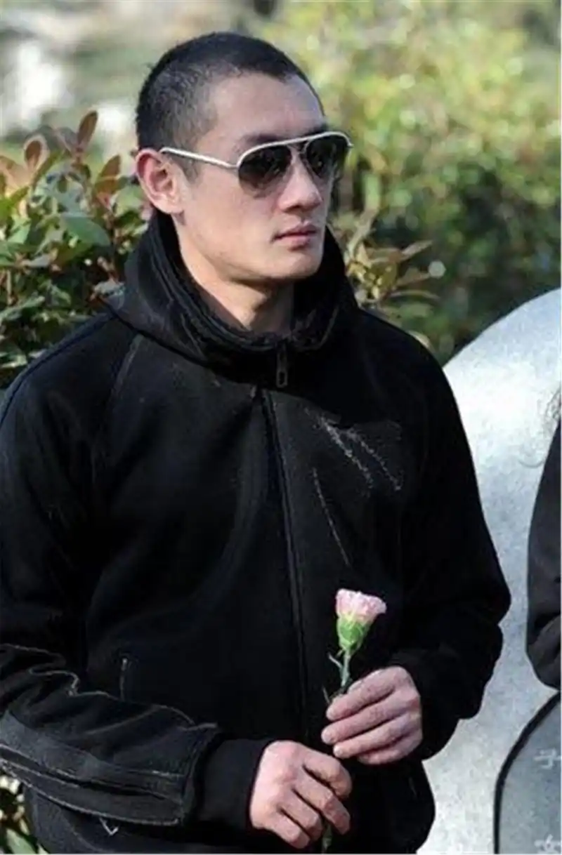 曾经绯闻不断的"京城四少"汪雨,因女友李钰的去世而低调隐退!