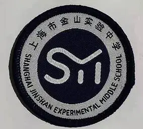 上海市金山实验中学