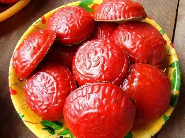 被唐玄宗翻过牌子的这道莆田美食,誉饮四方,滋味令人念念不忘