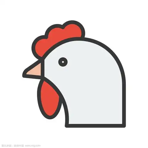 鸡头家畜填充式编辑