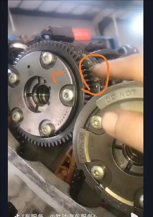 奔驰272发动机正时_奔驰_奔驰a级amg_汽车大师