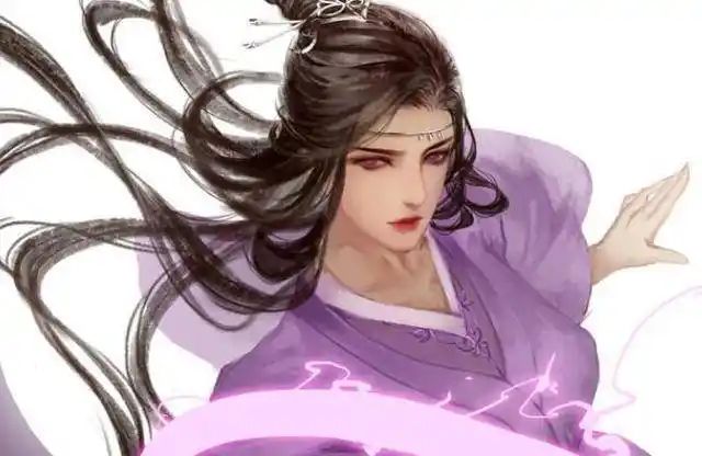 《魔道祖师》有一个虞夫人这样的妈有多惨?