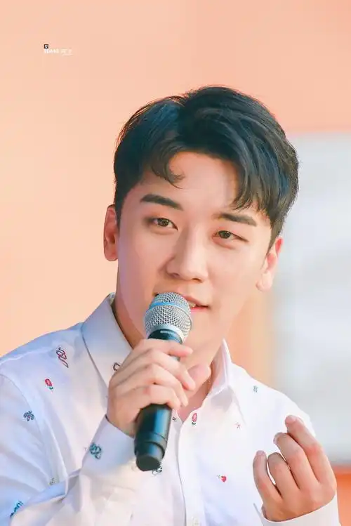 thegreatseungri 全世界最帅的李胜利