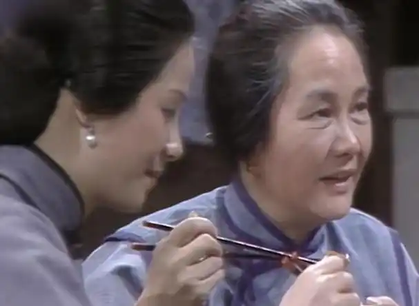 还记得霍元甲和陈真里的云英吗香港女演员陈婉薇小记