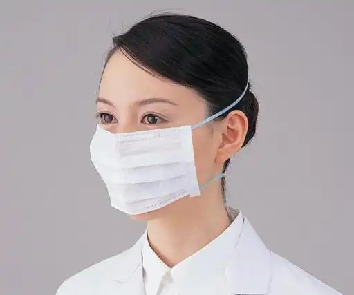 戴口罩层数越多,抗病毒的效果越好?